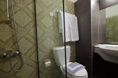фото отеля Arkadi Hotel