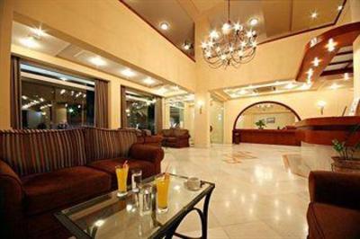 фото отеля Arkadi Hotel