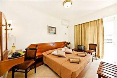 фото отеля Arkadi Hotel