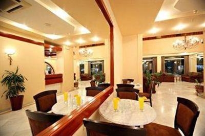 фото отеля Arkadi Hotel