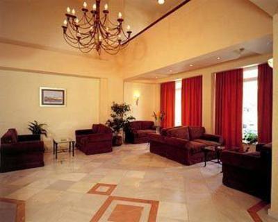 фото отеля Arkadi Hotel