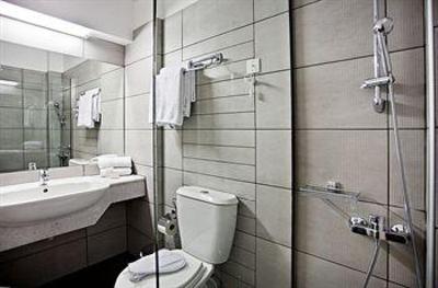 фото отеля Arkadi Hotel