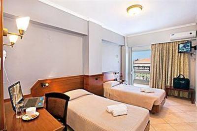 фото отеля Arkadi Hotel
