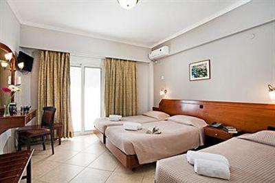 фото отеля Arkadi Hotel