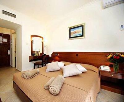 фото отеля Arkadi Hotel