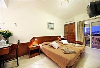 фото отеля Arkadi Hotel