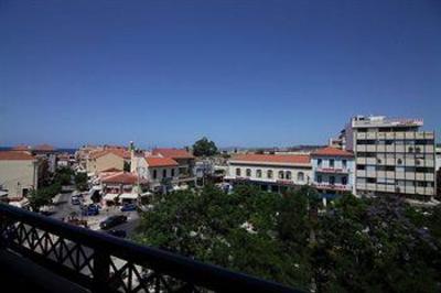 фото отеля Arkadi Hotel