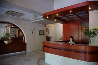 фото отеля Arkadi Hotel