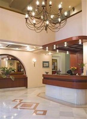 фото отеля Arkadi Hotel