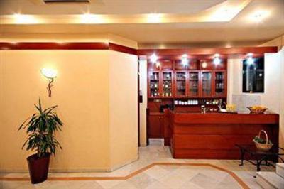 фото отеля Arkadi Hotel