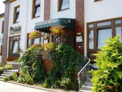 фото отеля Berghotel Steiger Schneeberg (Saxony)