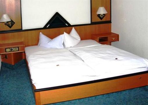 фото отеля Berghotel Steiger Schneeberg (Saxony)