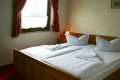 фото отеля Berghotel Steiger Schneeberg (Saxony)