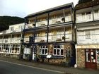 фото отеля Riverside Cottage Bed & Breakfast Lynmouth