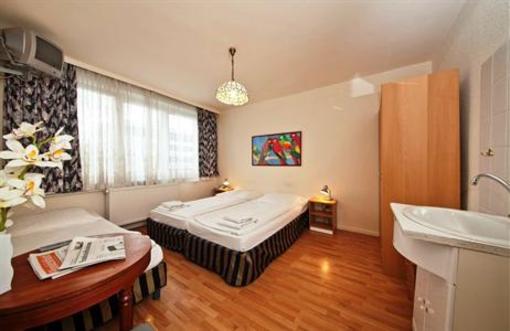 фото отеля Wikinger Hof
