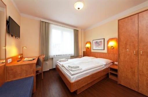 фото отеля Wikinger Hof