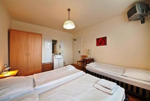 фото отеля Wikinger Hof