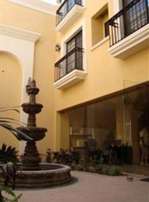 фото отеля Hotel Colli