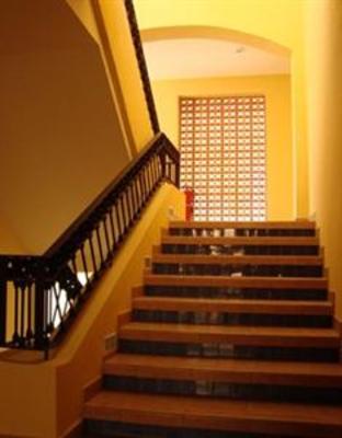 фото отеля Hotel Colli