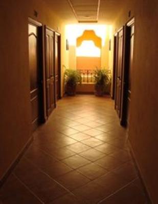 фото отеля Hotel Colli