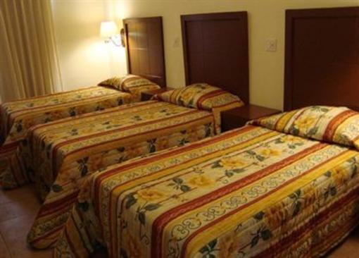 фото отеля Hotel Colli