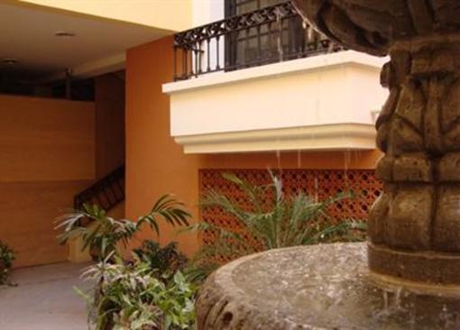 фото отеля Hotel Colli