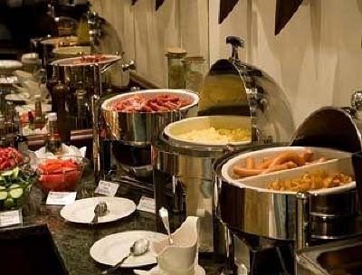 фото отеля Ramada Hotel & Suites Bucharest North