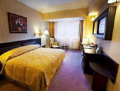 фото отеля Ramada Hotel & Suites Bucharest North