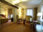 фото отеля Ramada Hotel & Suites Bucharest North