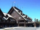 фото отеля Old Faithful Inn Yellowstone National Park