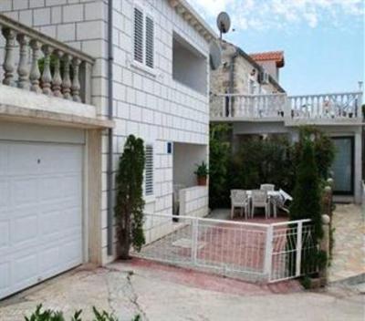 фото отеля Apartments Marina Dubrovnik