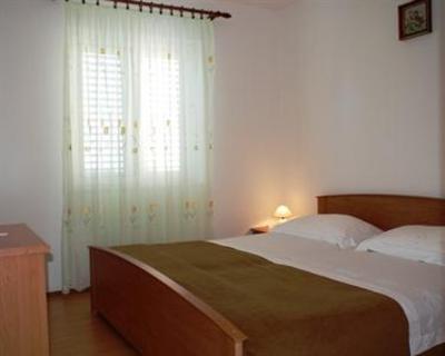 фото отеля Apartments Marina Dubrovnik