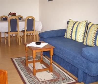 фото отеля Apartments Marina Dubrovnik