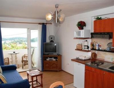 фото отеля Apartments Marina Dubrovnik