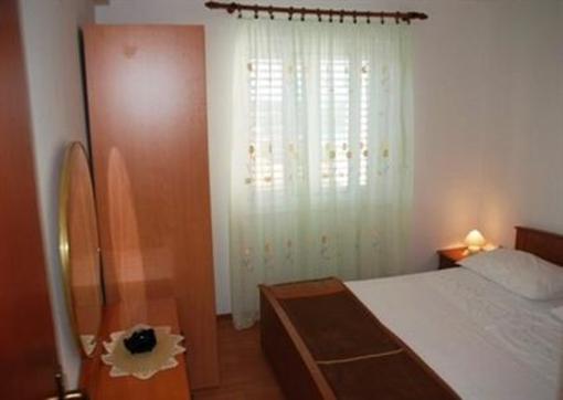 фото отеля Apartments Marina Dubrovnik