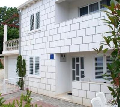 фото отеля Apartments Marina Dubrovnik