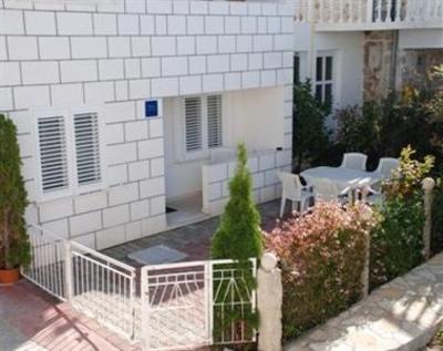 фото отеля Apartments Marina Dubrovnik
