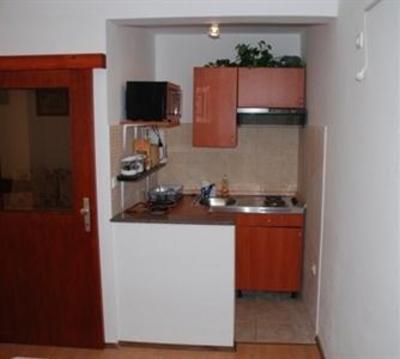 фото отеля Apartments Marina Dubrovnik