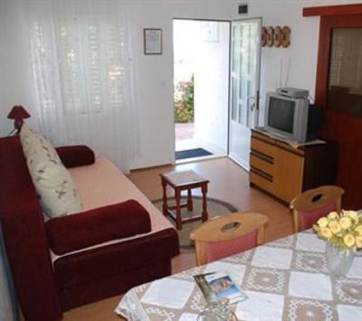 фото отеля Apartments Marina Dubrovnik