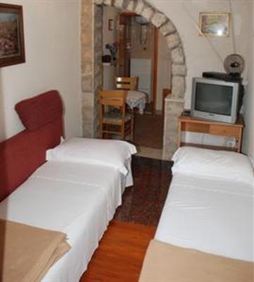фото отеля Apartments Marina Dubrovnik