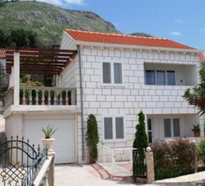 фото отеля Apartments Marina Dubrovnik