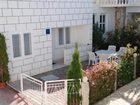 фото отеля Apartments Marina Dubrovnik