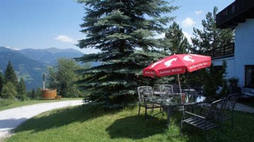 фото отеля Blue Mountain Hotel