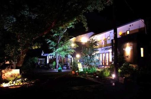 фото отеля Izu Kogen Seasons Hotel