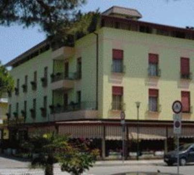 фото отеля Bianco Hotel Cavallino-Treporti