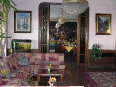 фото отеля Bianco Hotel Cavallino-Treporti