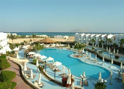 фото отеля Sol Sharm
