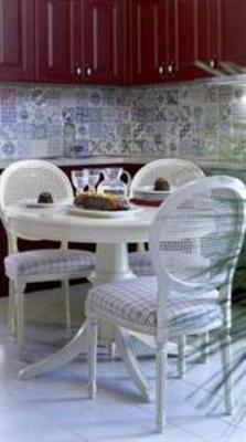 фото отеля Avra Private Suites