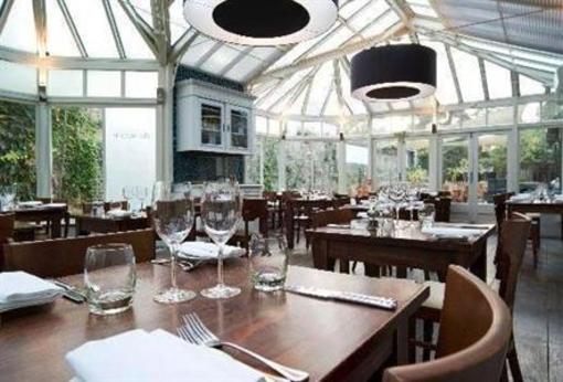 фото отеля The Victoria London