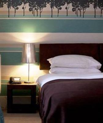 фото отеля The Victoria London